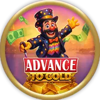 Advance to Gold slot