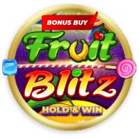 Fruit Blitz slot