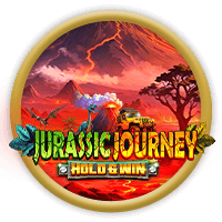 Jurassic Journey slot
