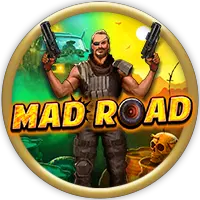 Mad Road slot