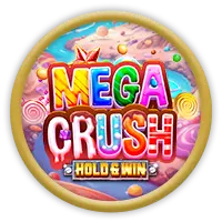 Mega Crush slot