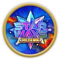 Star Ways slot