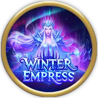 Winter Empress slot