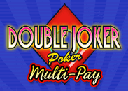 Double Joker Multi-Pay slot