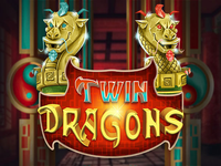 Twin Dragons slot