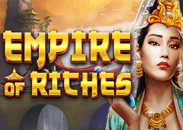 Empire of Riches slot