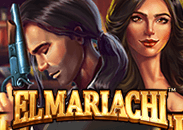 El Mariachi slot