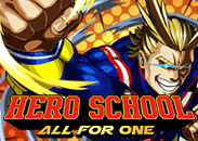 Hero School slot