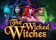 The Wicked Witches slot