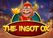 Ingot Ox slot