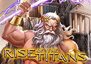 Rise Of The Titans slot