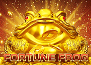 Fortune Frog slot