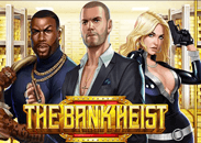 The Bank Heist slot