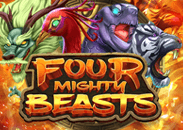 Four Mighty Beasts slot