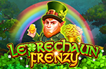 Leprechaun Frenzy slot