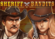 Sheriff VS Bandits slot