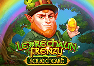Leprechaun Frenzy slot