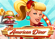The American Diner slot