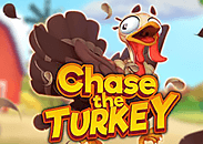 Chase The Turkey slot