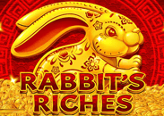 Rabbit's Riches slot