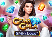Gems Gala slot