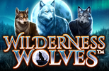 Wilderness Wolves slot