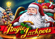 Jingle Jackpots slot