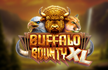 Buffalo Bounty XL slot