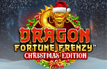 Dragon Fortune Frenzy Christmas Edition slot