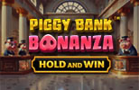 Piggy Bank Bonanza slot