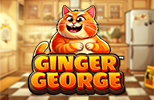 Ginger George slot