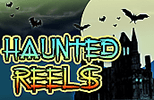 Haunted Reels slot