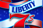 Liberty 7s slot