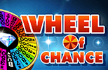 Wheel of Chance slot