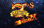 7x Lucky Sevens slot