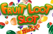 Fruit Loot slot