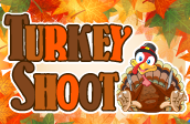 Turkey Shoot slot