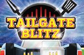Tailgate Blitz slot