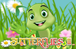 Butterflies II slot