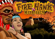 Fire Hawk Matriarch slot