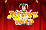 Jester's Wild slot