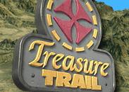Treasure Trail slot