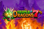 Triple Dragon 7 slot