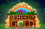 Leprechaun's Wheel of Gold slot