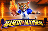 Mascot Mayhem slot