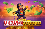 Advance To Gold slot