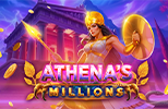 Athena's Millions slot