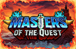 Masters of the Quest slot