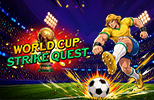 World Cup Strike Quest slot