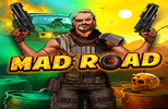 Mad Road slot
